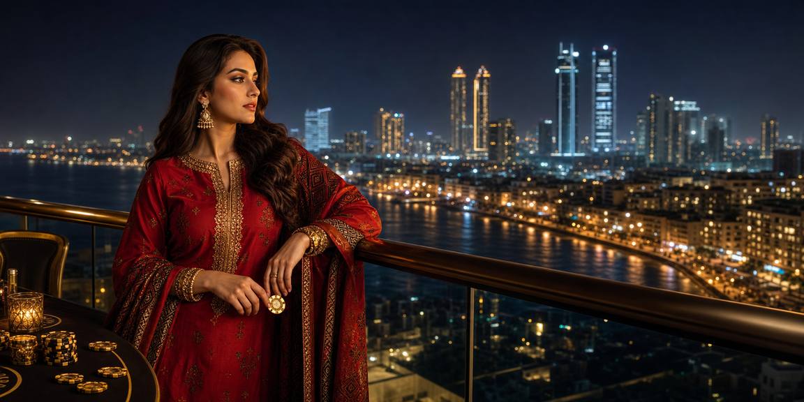 salma bet Fishing God Cannon Rooms Built For Pakistan