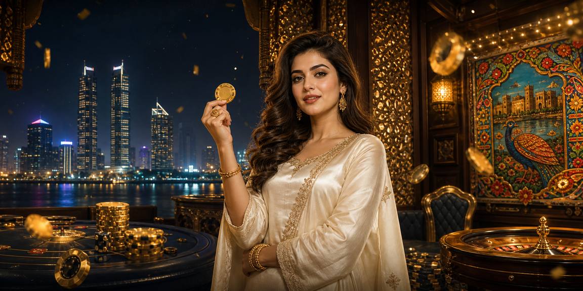 salma bet What Royal Fishing Brings to the Table